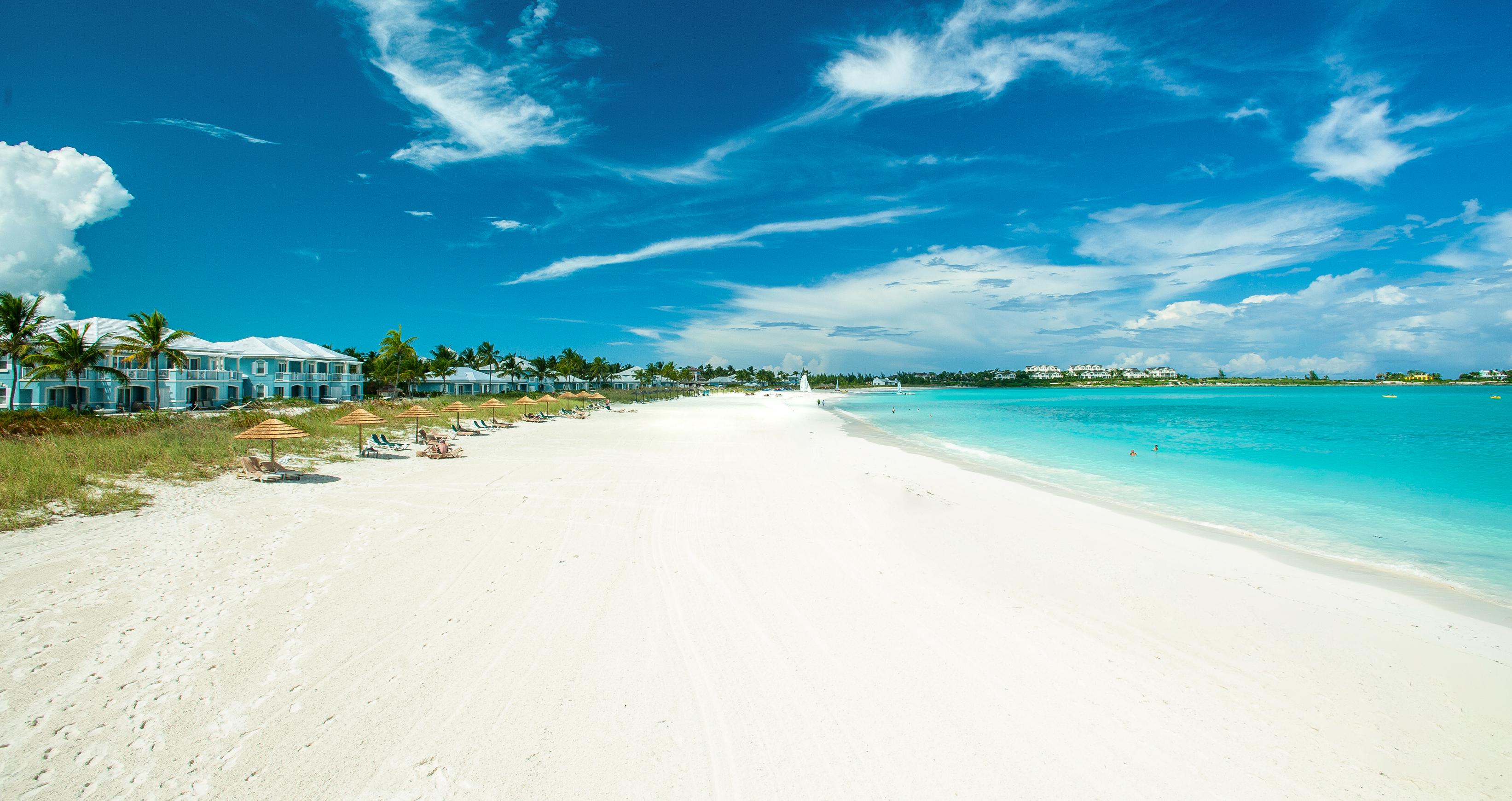 Sandals Emerald Bay (Adults Only) Great Exuma 외부 사진