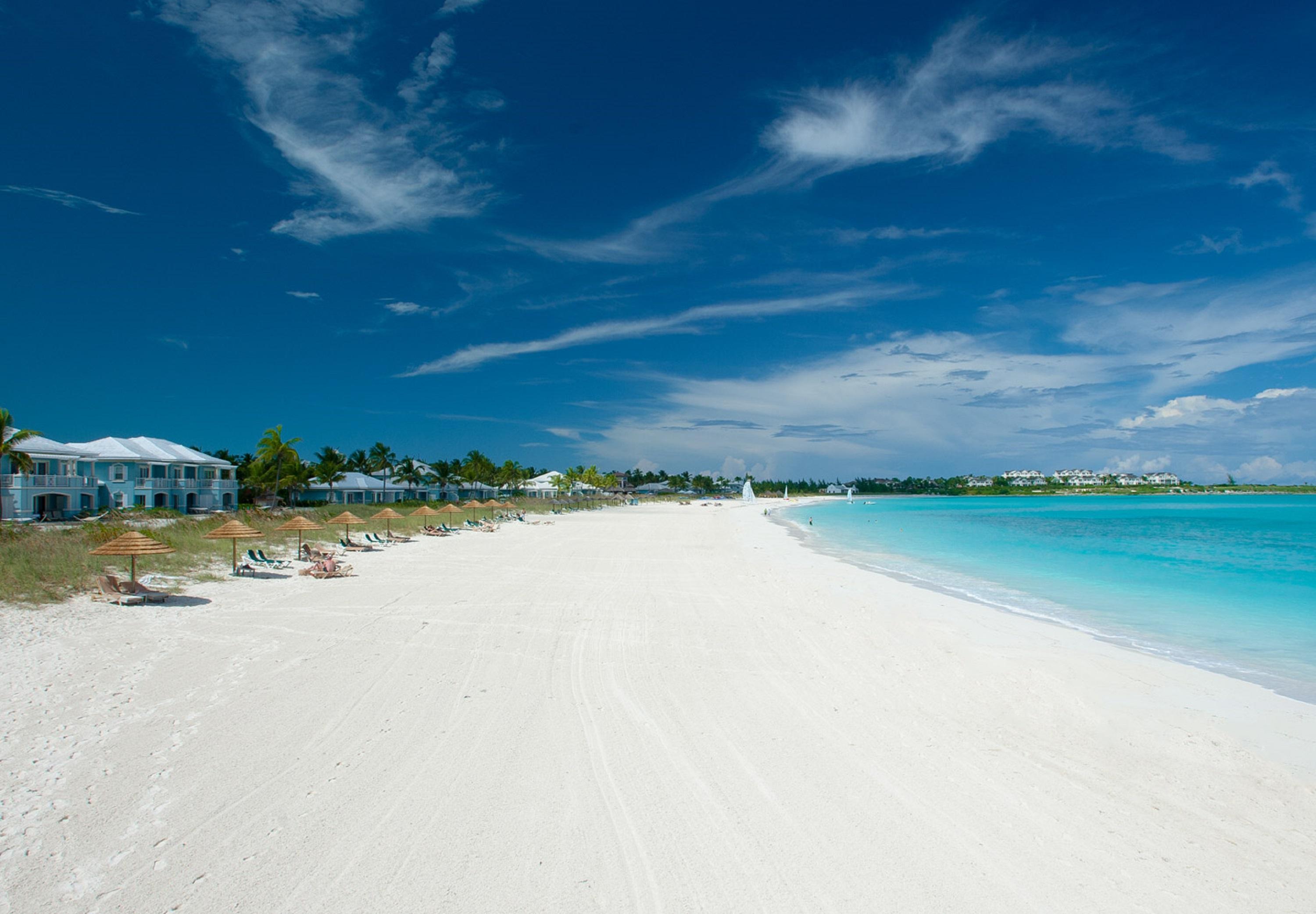 Sandals Emerald Bay (Adults Only) Great Exuma 외부 사진